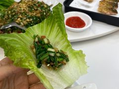 -祈胜邨•顺德鱼生•顺德菜(容桂店)