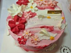 -FALANC CAKE生日蛋糕(广州店)