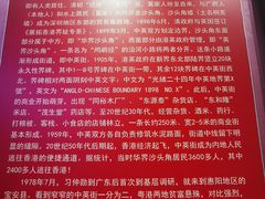-深圳市当代艺术与城市规划馆