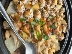 -紫阳海鲜楼·传承闽味(长乐路总店)