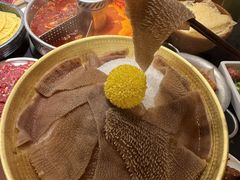 -刘一手重庆火锅(万达广场店)