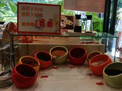 -川味堂·四川豆花(八卦岭店)