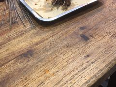 -大漠烤肉(盘旋路店)
