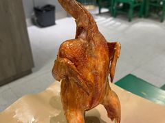 -费大厨辣椒炒肉(太平老街店)