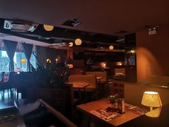 -绿茵阁牛扒餐厅(客村店)