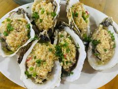 -海之鲜大排档(东山海鲜金銮湾店)