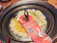 -山河屯铁锅炖(绥望路店)