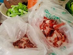 -王德炭烤牛羊肉(西关大街店)