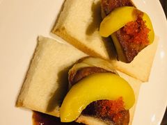 -赤坂亭·M9和牛烧肉·铁板烧(合肥万象城店)