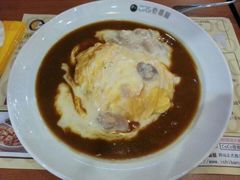 android_upload_pic-CoCo壱番屋(久光百货店)