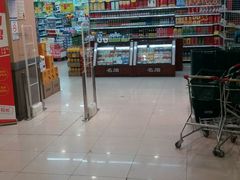 -利群超市(长春路店)