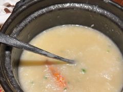 -蚝翅·海鲜粥·烧烤·羊肉季(鄞州万达店)