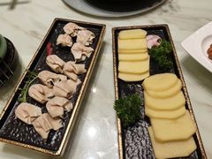 -阳光码头海鲜火锅(玉立路店)