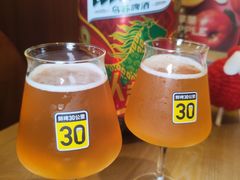 -耶里夏丽·新疆菜·28年喀什老馆(田林东路店)