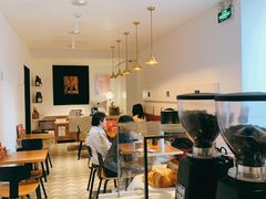 -大酉·M Coffee(北京美术馆店)