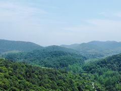 -南京市无想山景区