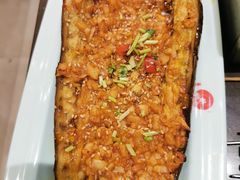 -邢氏老太太烤串(北兴街店)