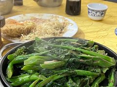 -肥姐美食(同福中路店)