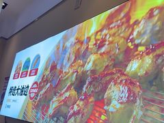-合易泓烤肉•首创生椰大油边(宁山路店)