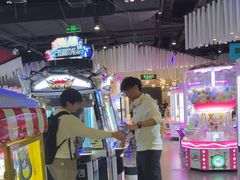 -反斗乐园(金光华广场店)