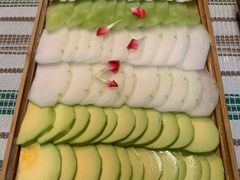 -慢丽江·云南野生菌土鸡锅(付家庄店)