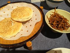 -金狮麟·新豫菜(金码大厦店)