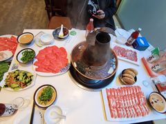-福寿斋·老北京铜锅涮肉·烤鸭(顺义总店)