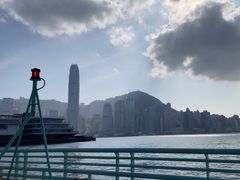-尖沙咀