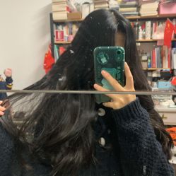 -SY COLOUR专业烫染