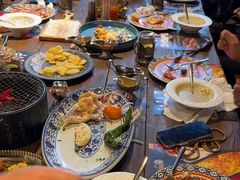 -卢布里西餐厅(满洲里店)