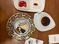 提拉米苏-MADO冰淇淋咖啡馆(淘金店)
