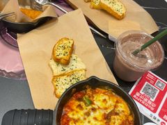 -必胜客(大悦城店)