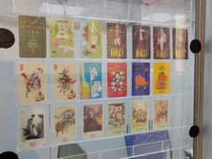 -上海公共交通卡服务中心(九江路营业部)