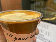 -HUGS coffee(东区店)