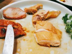 -新旺茶餐厅(嘉里城店)