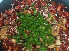 -潮上潮(南中环店)