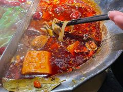 -湊湊火锅·茶憩(上海合生汇店)