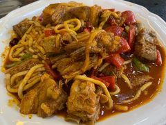 -清真华宇开锅羊肉