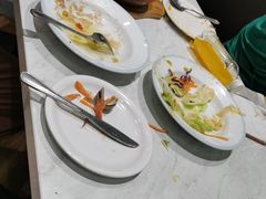 -萨莉亚意式餐厅(悦荟广场店)