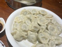 -那家老院子东北菜·饺子·小鸡炖蘑菇(艳华街店)