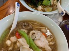 -奎元馆.百年奎元.非遗传承(西湖边的解放路店)