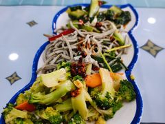 -西部一方丝路美食