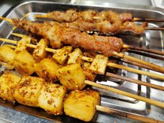 -京城小江南·北京烤鸭·江南土菜·白鱼(中关村店)