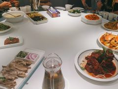 -巴特餐饮6加1音乐餐吧·新疆菜