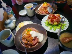 -YAMAKAWA(龙湖胥江天街店)