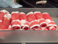-乔先生涮肉·鲜活牛羊肉火锅(塘沽店)