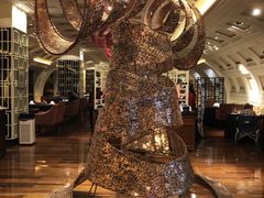 -北京王府井希尔顿酒店·万斯阁西餐厅