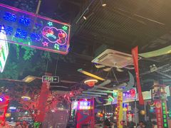 -路边边.炒菜烧烤.音乐餐厅(良乡长虹店)