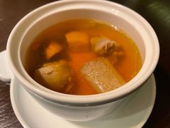 -九里云松·天香餐厅