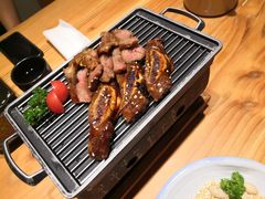 -吟松日式料理(莘庄店)